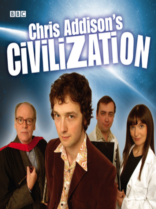Cover image for Chris Addison's Civilization